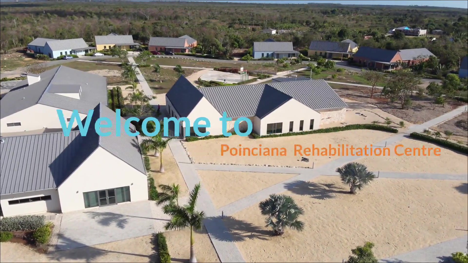 Poinciana Rehabilitation Center