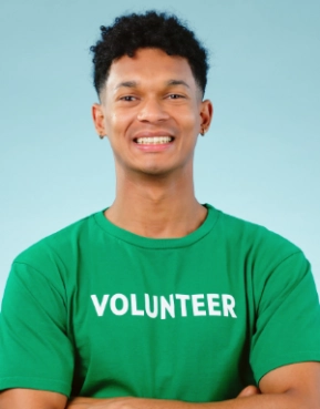 Volunteer Image