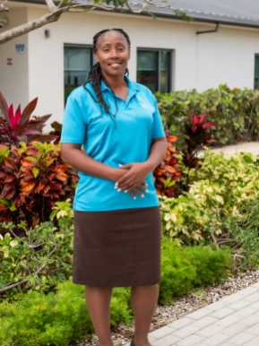 Volunteer Image