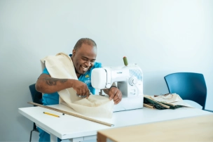 Occupational Therapy & Life Skills Development