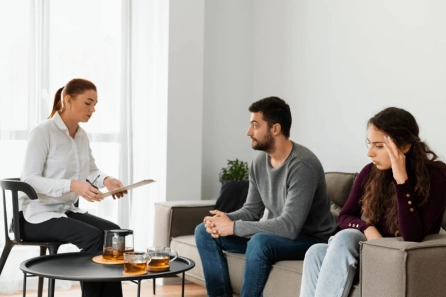 Psychological Interventions