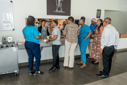 Lifestyle and Wellness Interventions