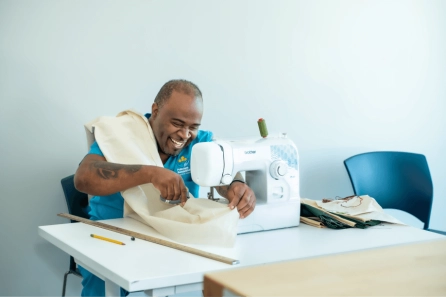 Occupational Therapy & Life Skills Development