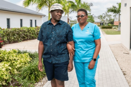 Rehabilitation Services