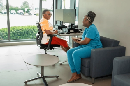 Telehealth Services