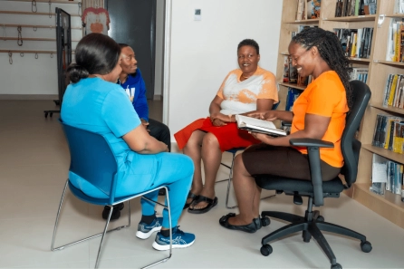 Mental Health Promotion, Public Awareness & Education