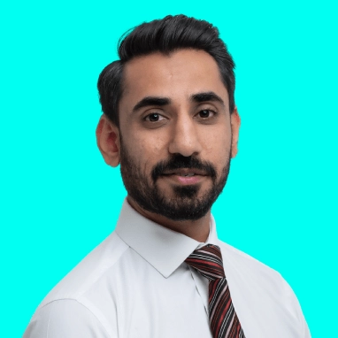 Muhammad Basit Gondal