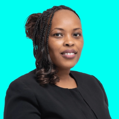 Beatrice Githua