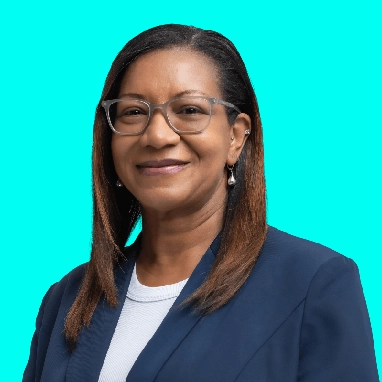 Ingrid Simms