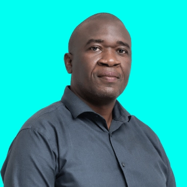Kenneth Milugo