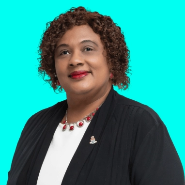 Marcia Mullings-Thompson