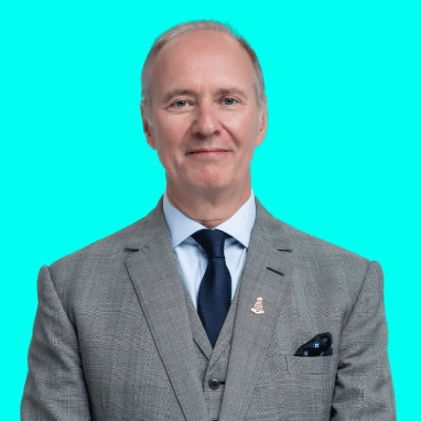 Peter Goddard