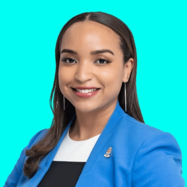Rashana Hydes