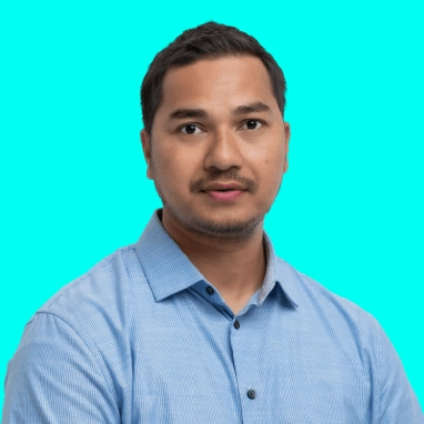 Vinod Kabdola