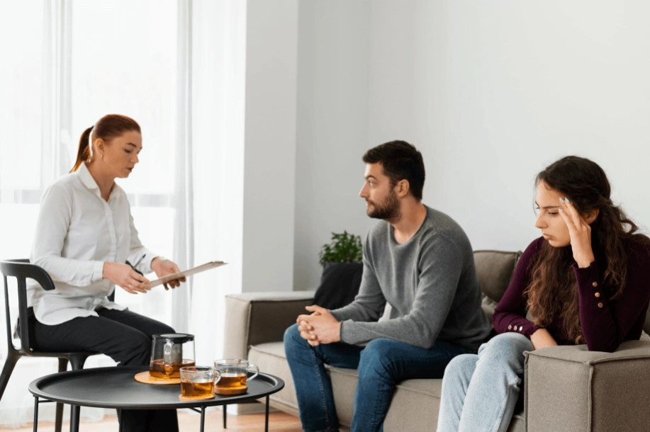 Psychological Interventions