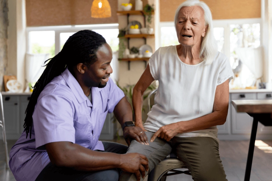 Occupational Therapy