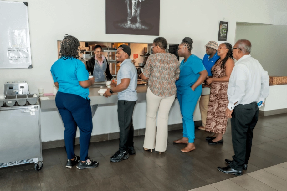 Lifestyle and Wellness Interventions